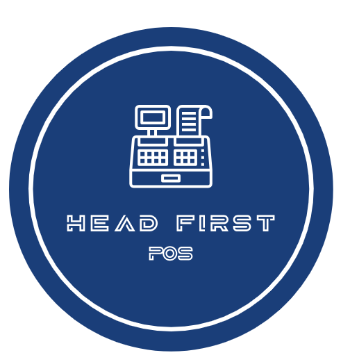 Head First POS